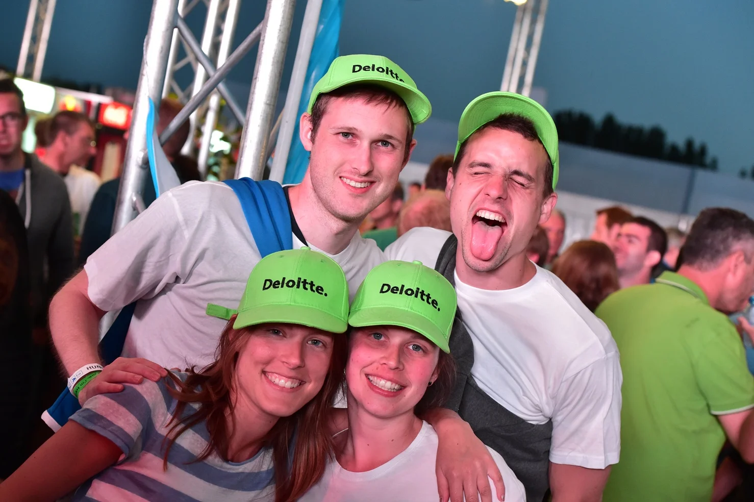 Deloitte