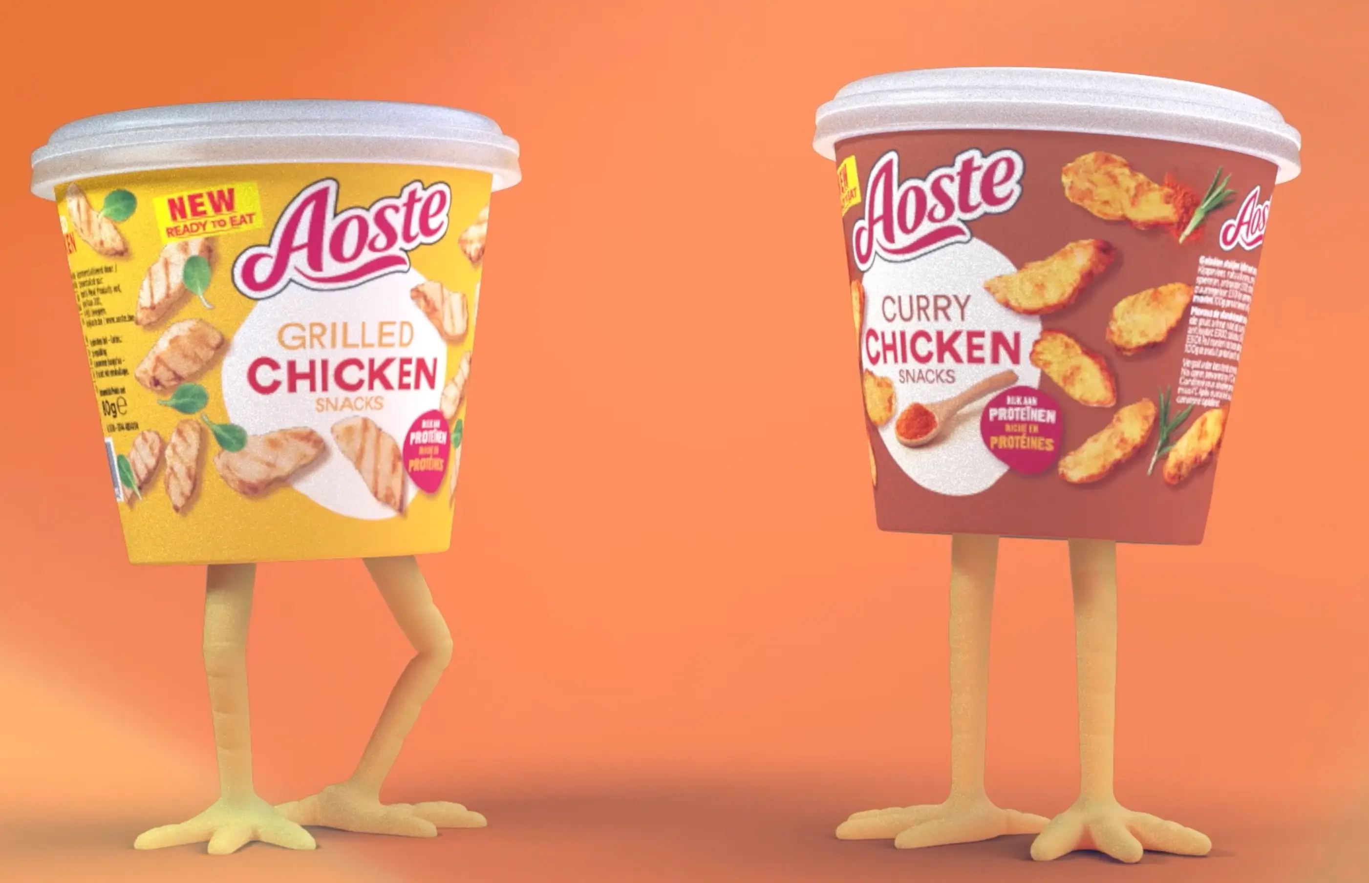 Digital advertising