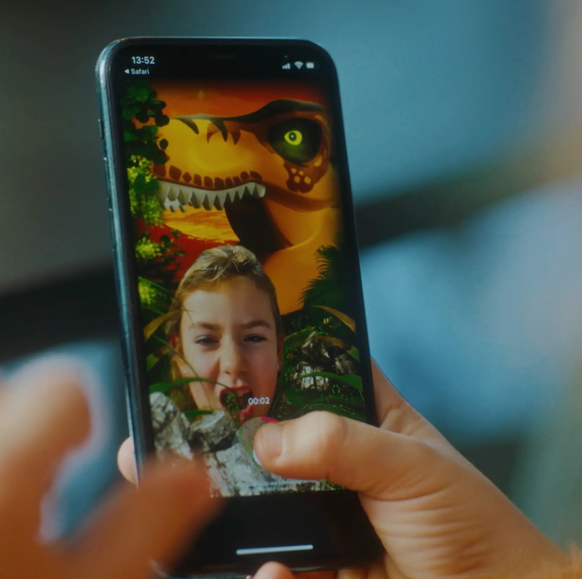 Experience marketing