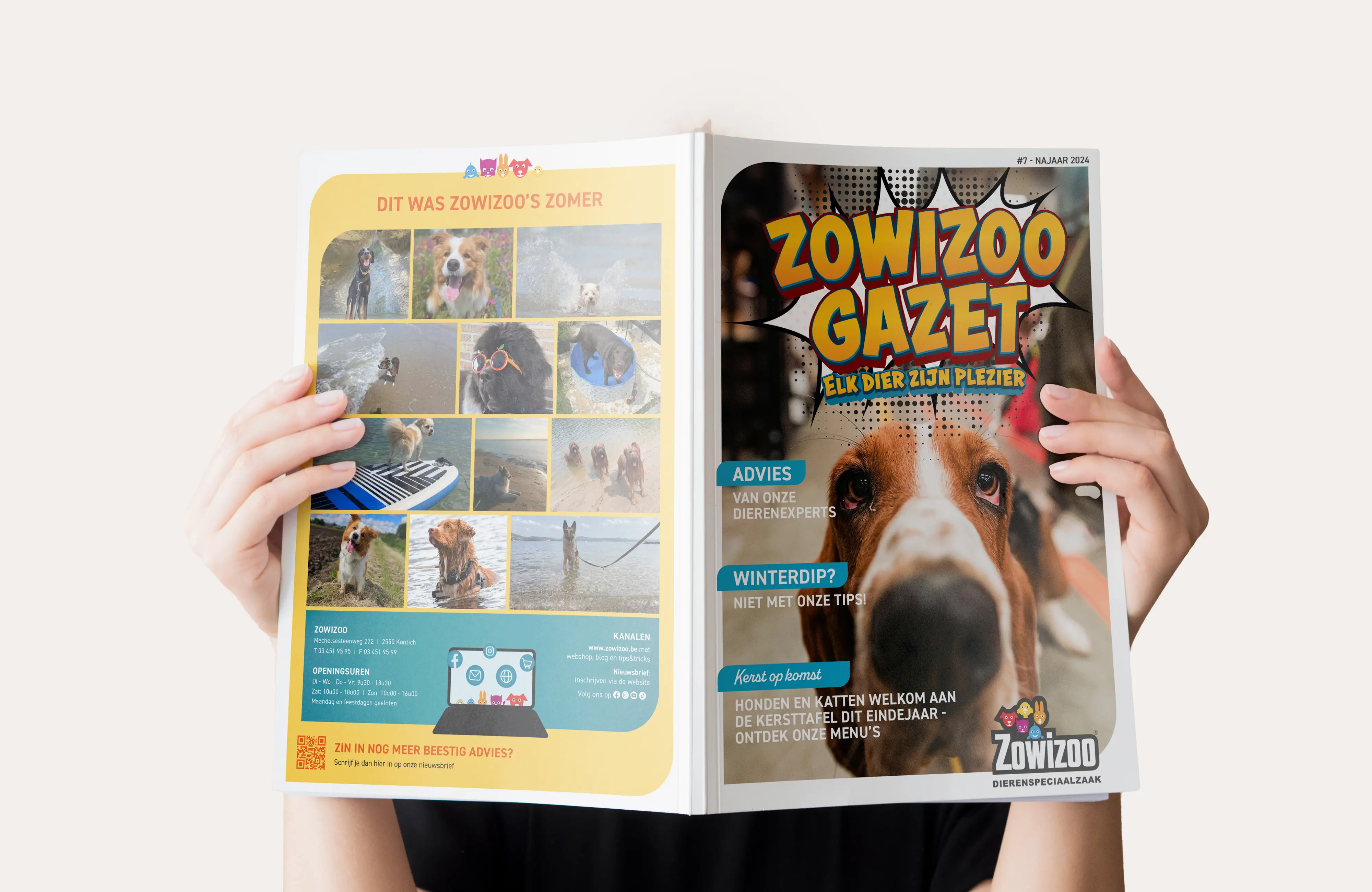 Zowizoo