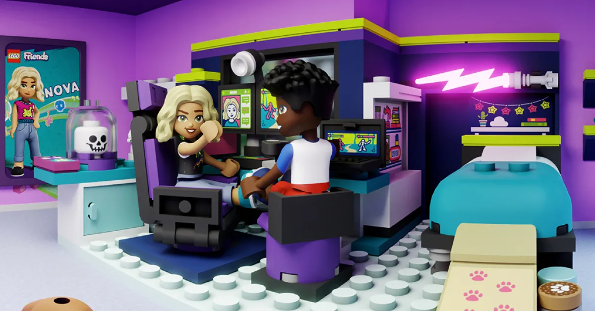 LEGO