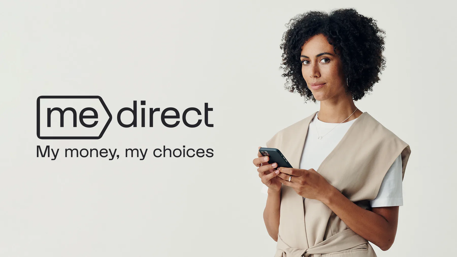 MeDirect