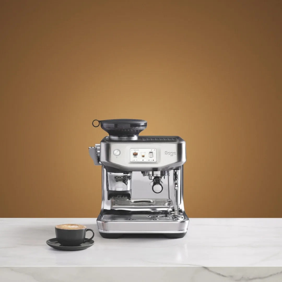 Sage Appliances