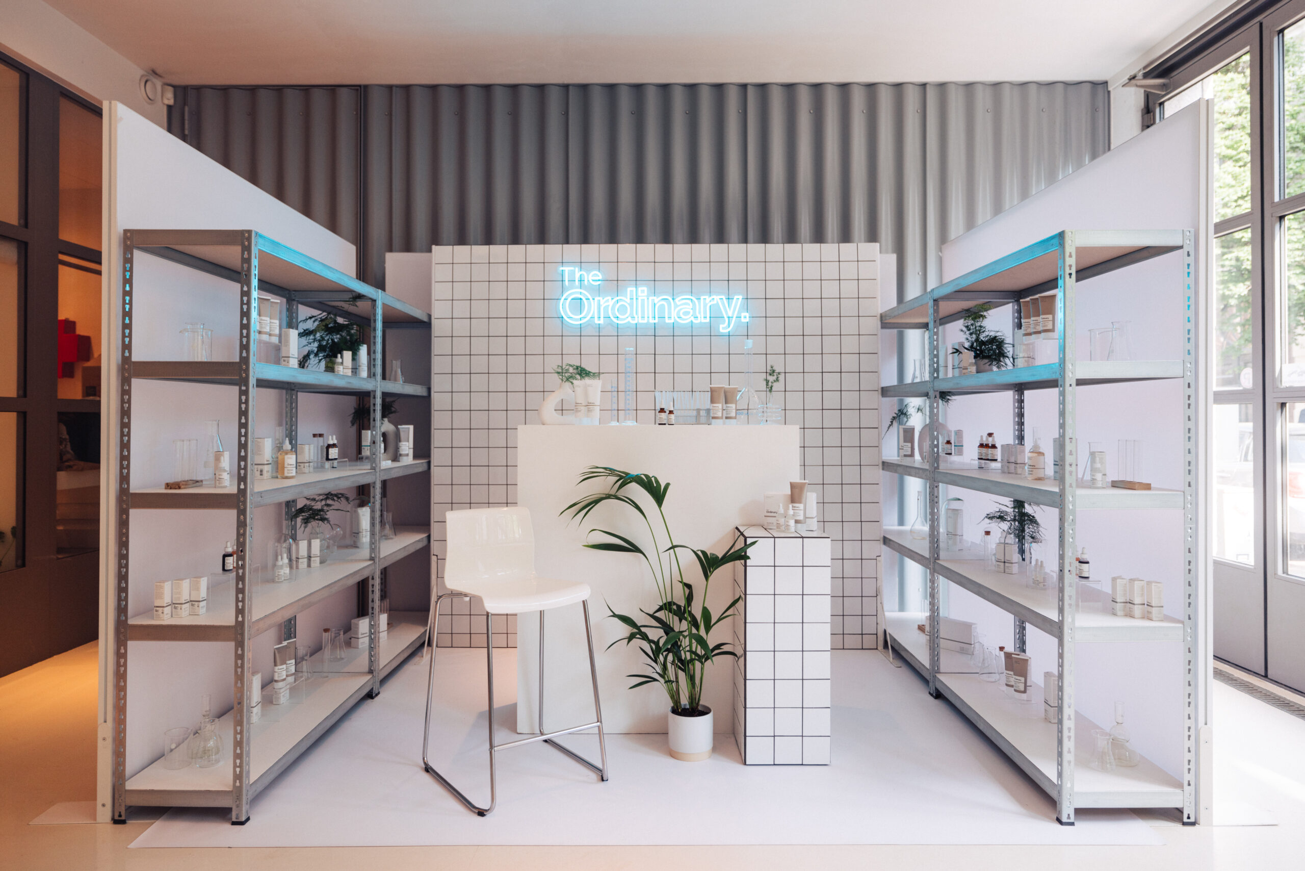 The Ordinary