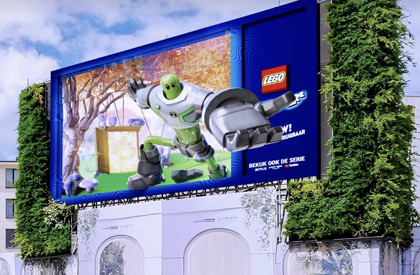 Lego